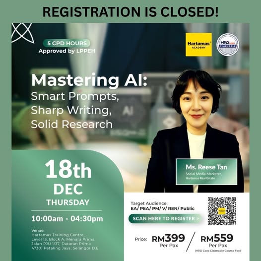 Mastering AI · Smart Prompts