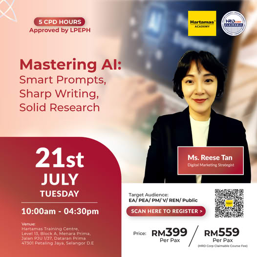 Mastering AI · Solid Research